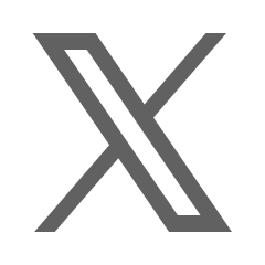 Twitter / X Icon